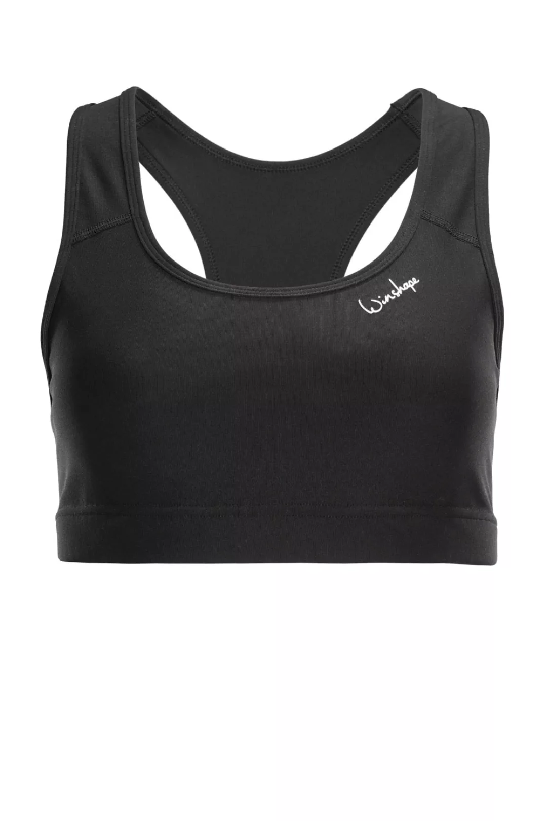 Winshape Sport-Bustier "Functional Comfort Sport-BH SB102C", mit herausnehm günstig online kaufen