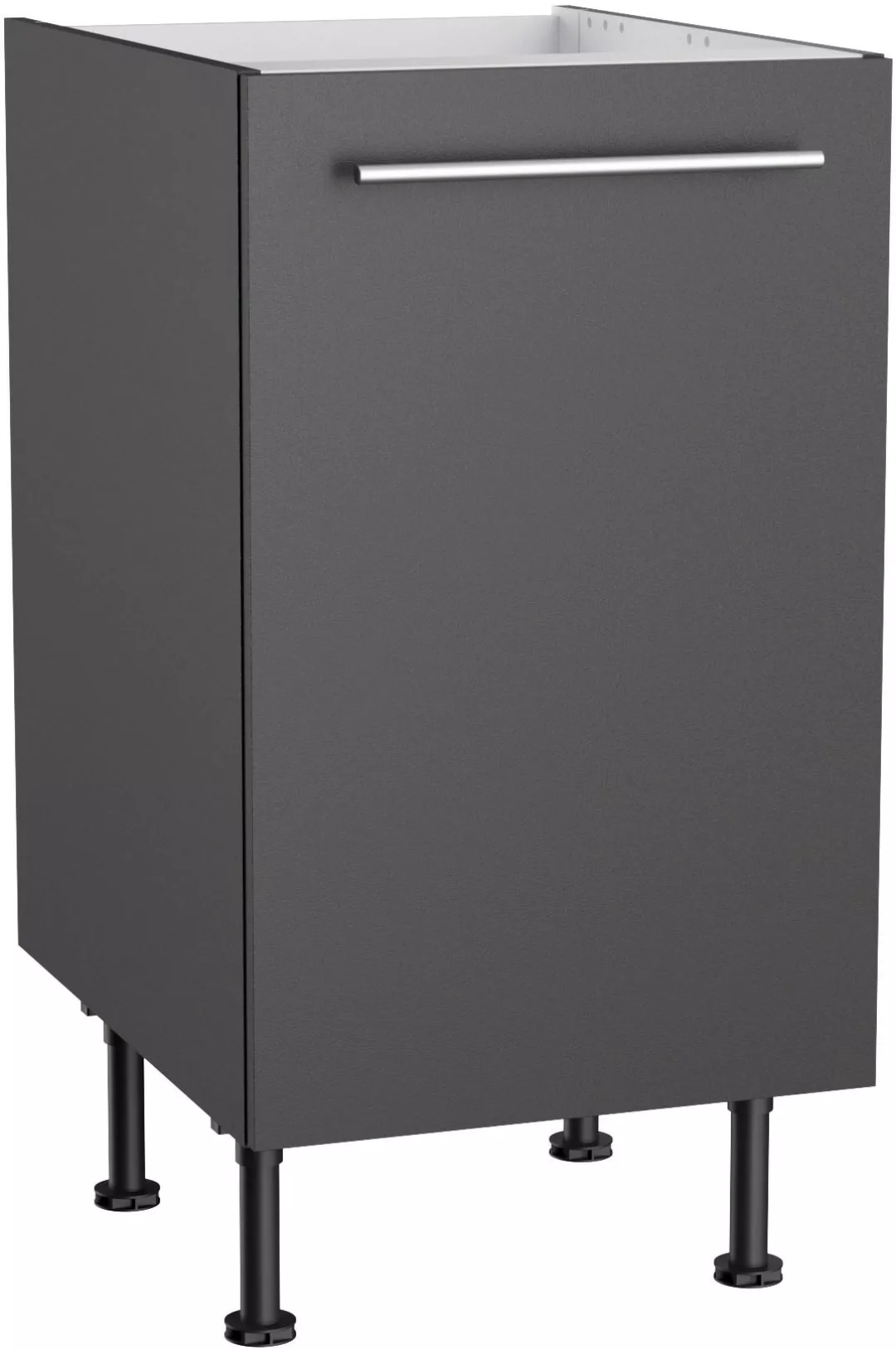 OPTIFIT Spülenschrank "Bern2", Breite 45 cm, 1 Tür günstig online kaufen