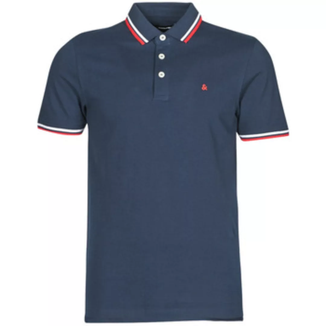 Jack & Jones  T-Shirts & Poloshirts - günstig online kaufen