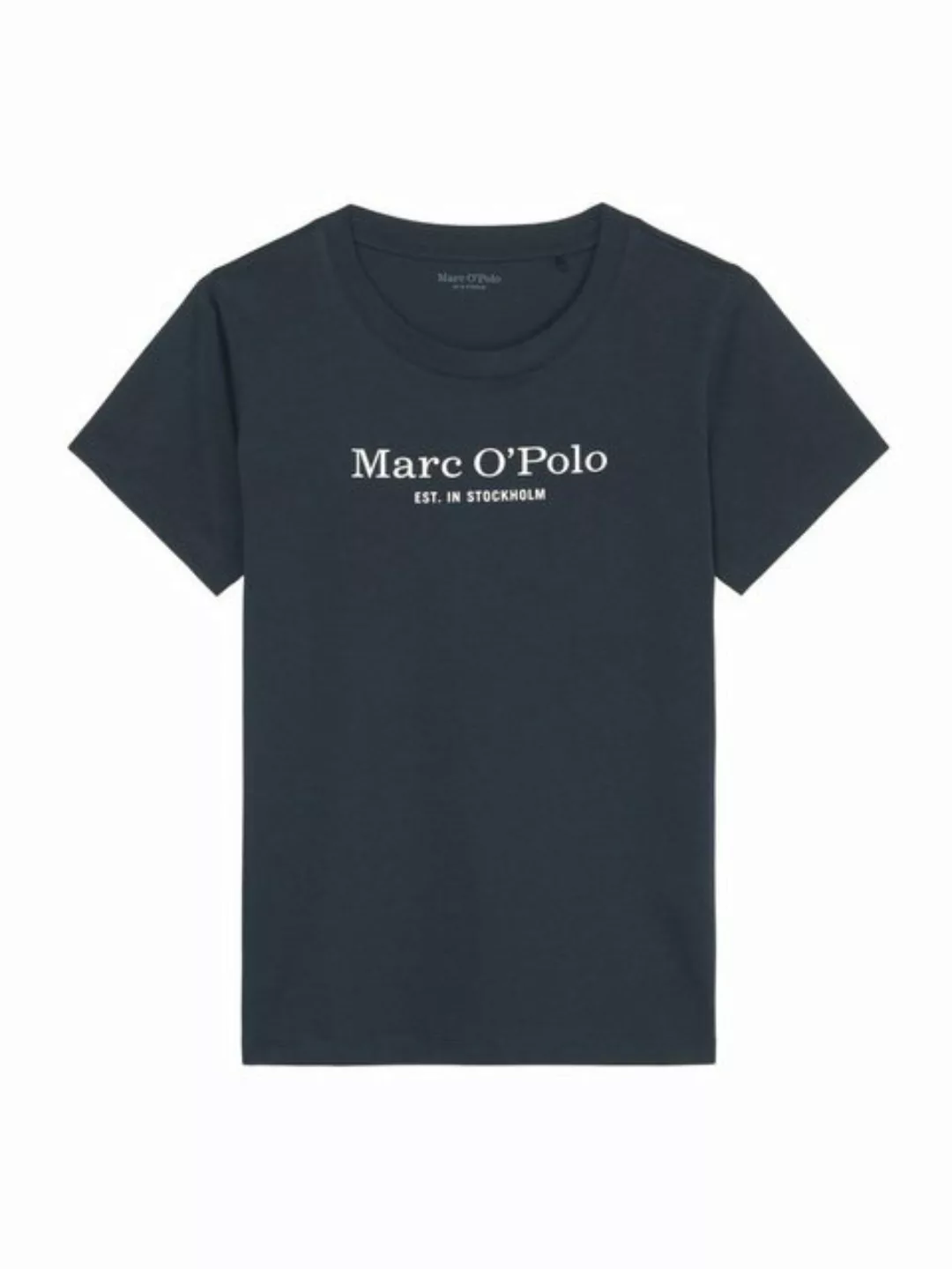 Marc O'Polo T-Shirt Mix & Match Cotton unterziehshirt unterhemd kurzarm günstig online kaufen