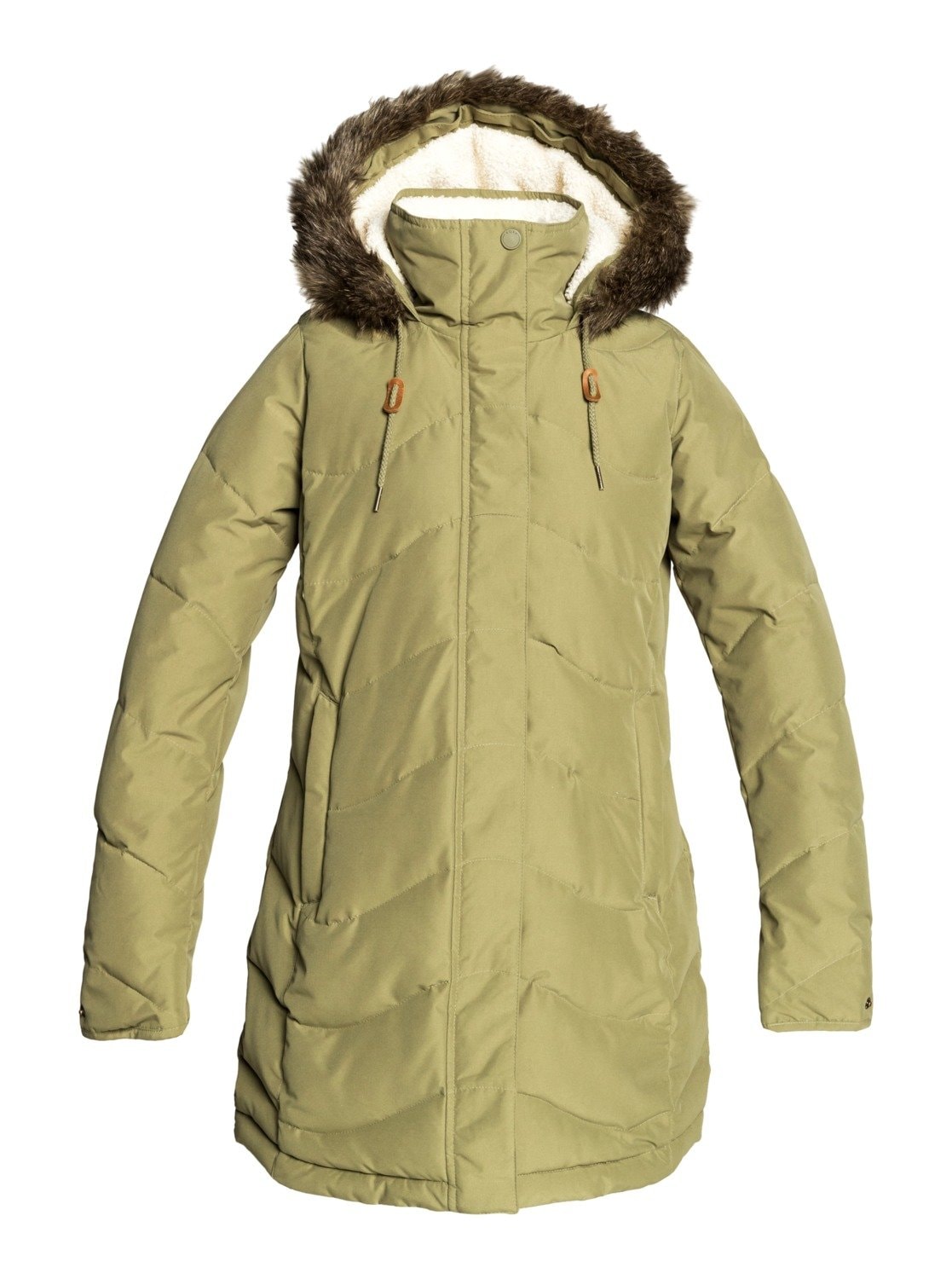 Roxy Winterjacke "Ellie" günstig online kaufen