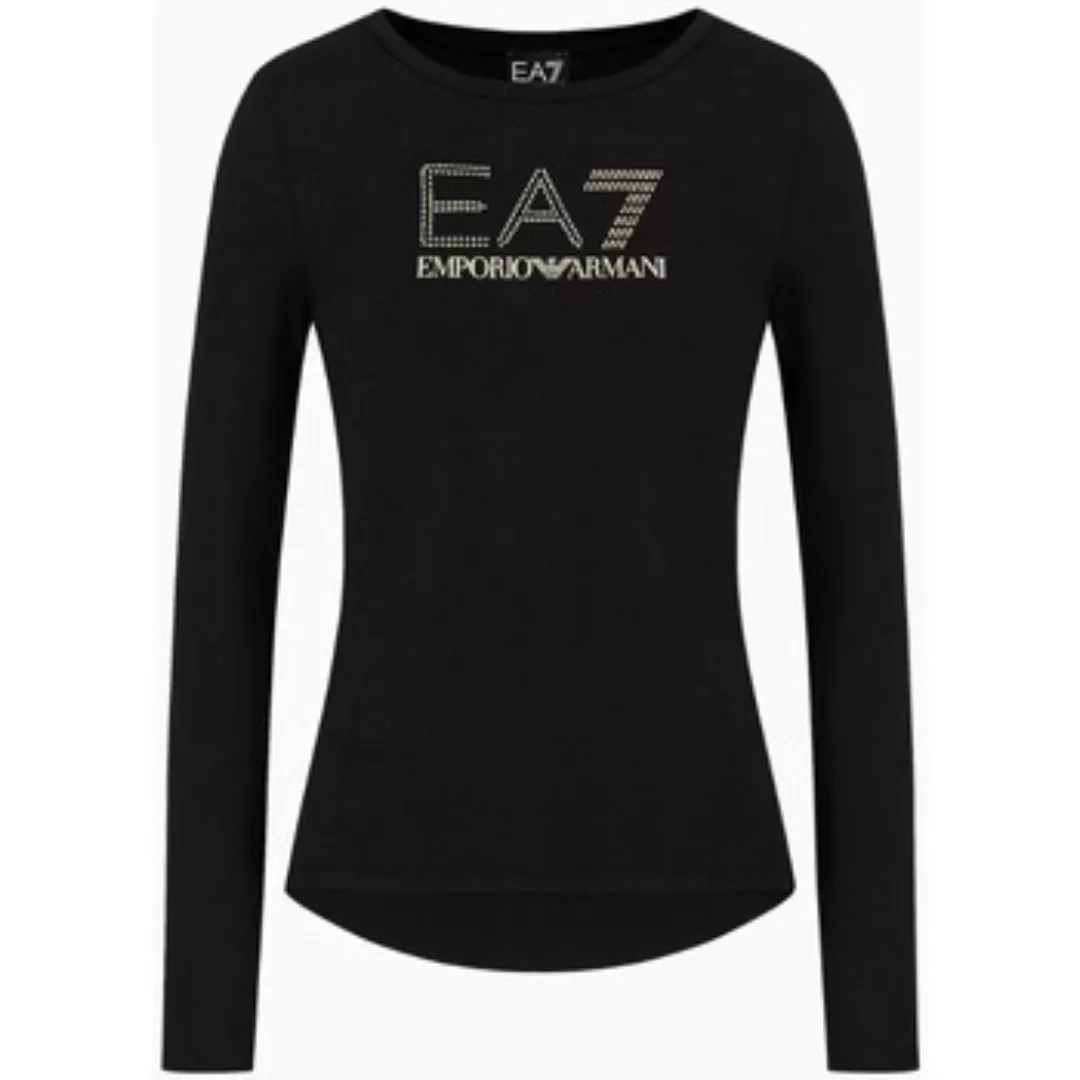 Emporio Armani EA7  Pullover 8NTT51TJDQZ günstig online kaufen