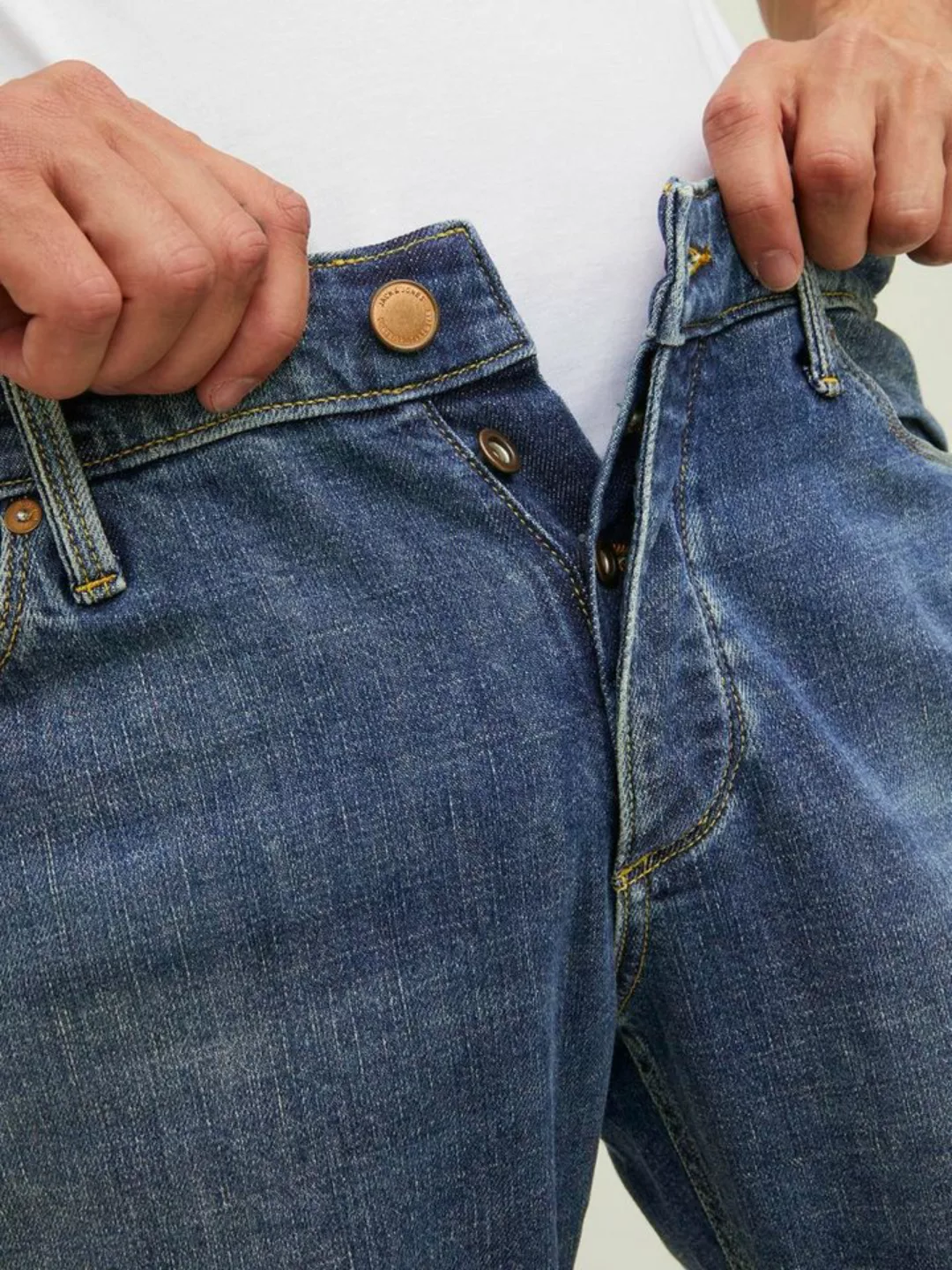 ONLY CARMAKOMA 5-Pocket-Jeans günstig online kaufen