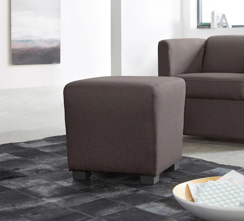 INOSIGN Hocker "Bob" günstig online kaufen