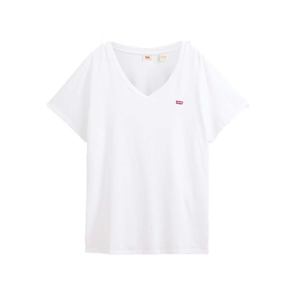 Levi's® Plus V-Shirt V NECK TEE günstig online kaufen