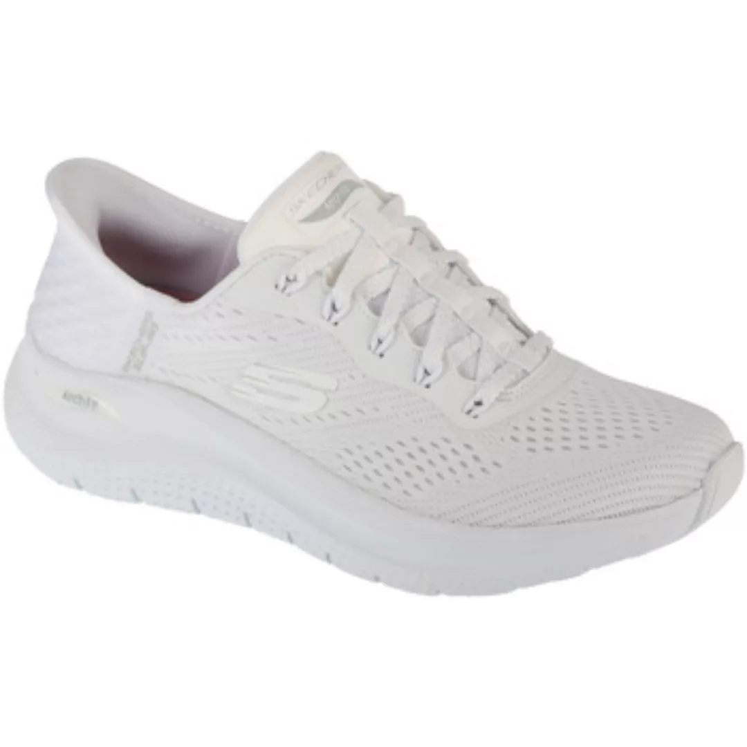 Skechers  Fitnessschuhe Slip-Ins: Arch Fit 2.0 - Easy Chic günstig online kaufen