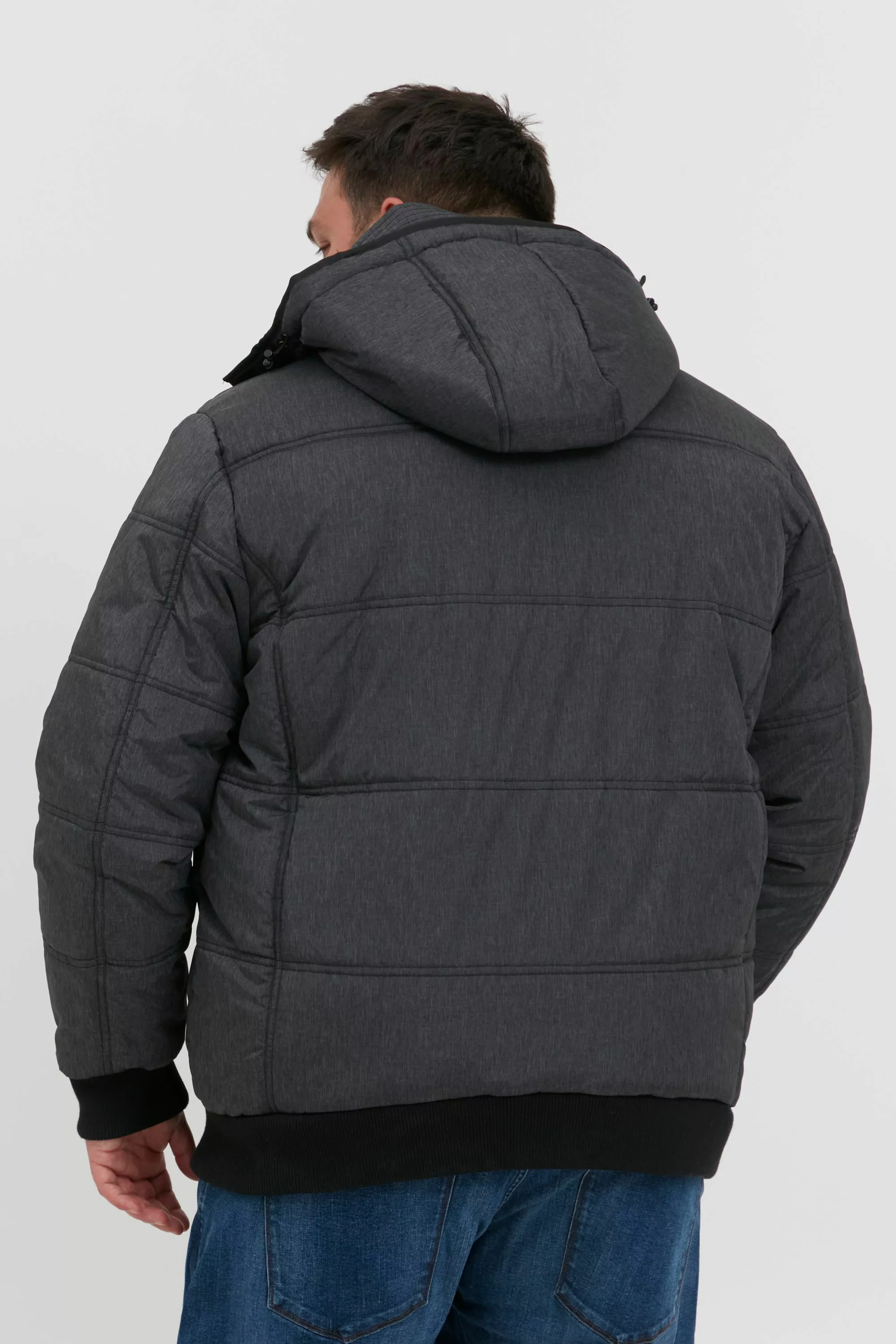 Blend Winterjacke BLEND BHBBoris günstig online kaufen