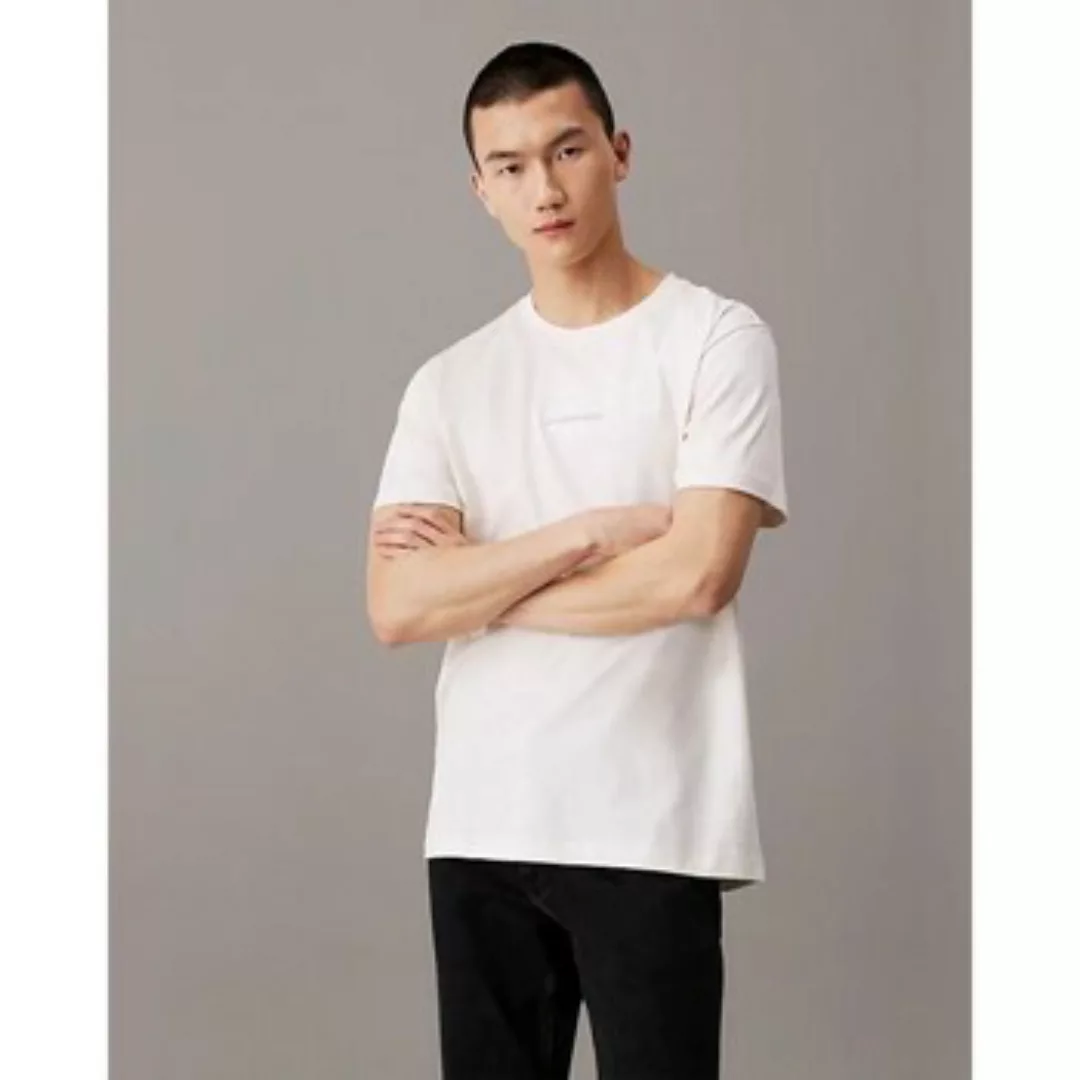 Calvin Klein Jeans  T-Shirt J30J325649YBI günstig online kaufen