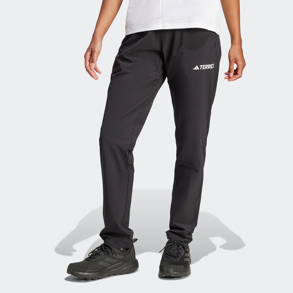 adidas TERREX Outdoorhose "W MT ESS PANTS", (1 tlg.) günstig online kaufen