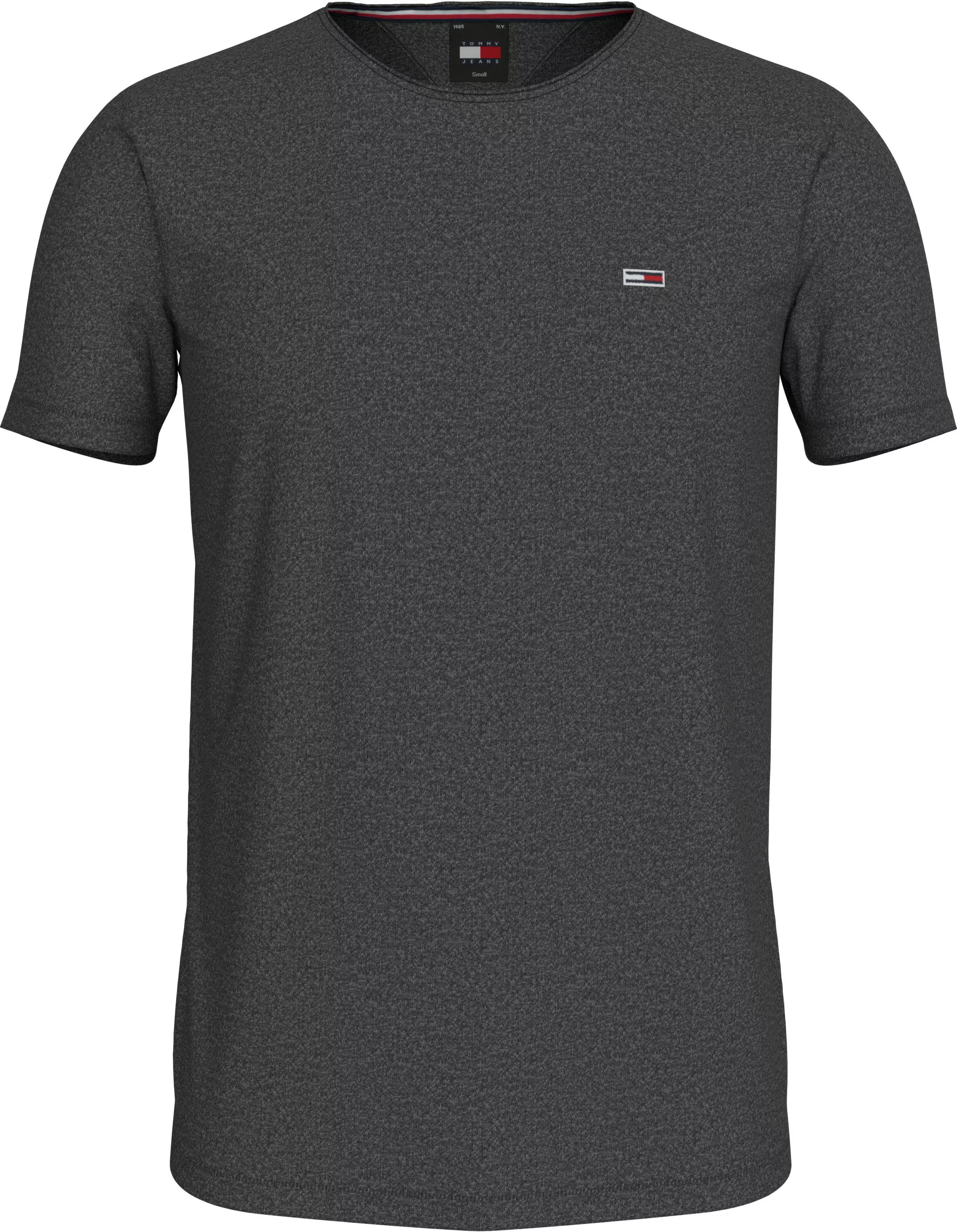 Tommy Jeans T-Shirt "TJM XSLIM 2PACK JASPE" günstig online kaufen