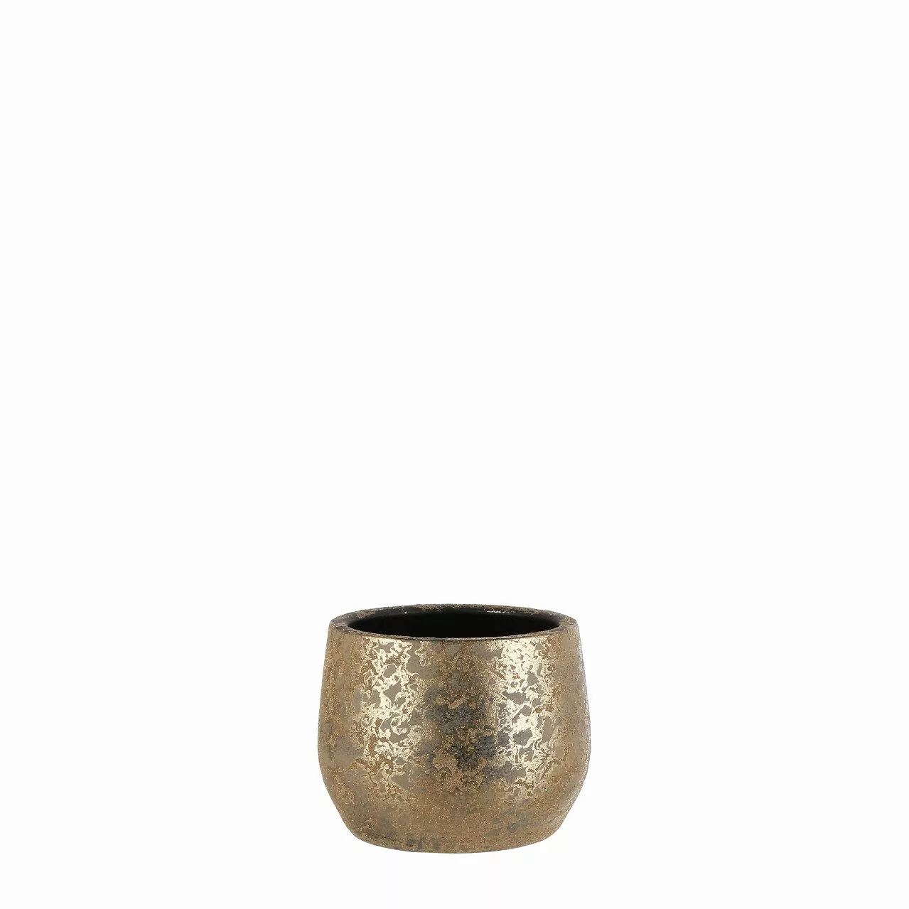 Mica Decorations Blumentopf Mica Blumentopf Clemente günstig online kaufen