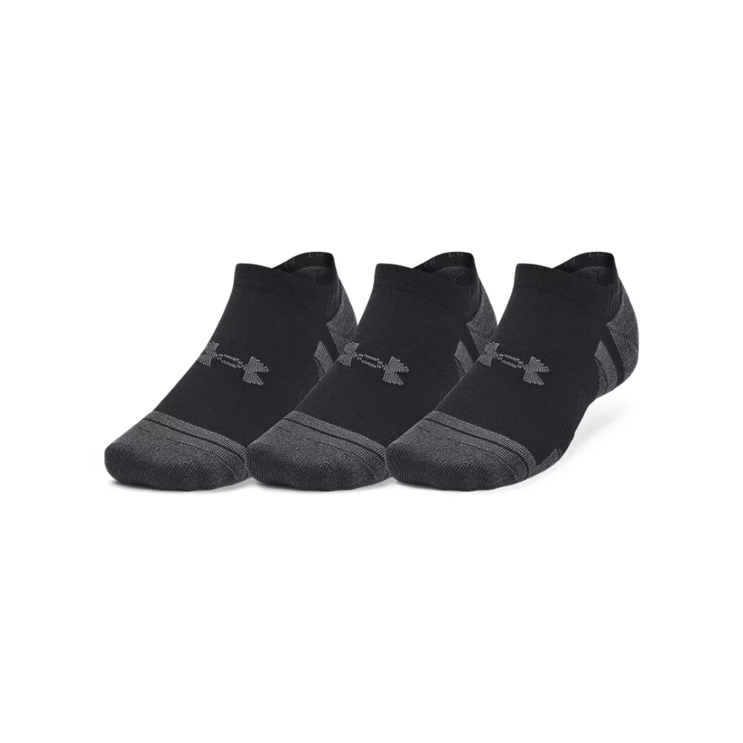 Under Armour Füßlinge "Unisex UA Performance Tech-Füßlinge im 3er-Pack", (3 günstig online kaufen