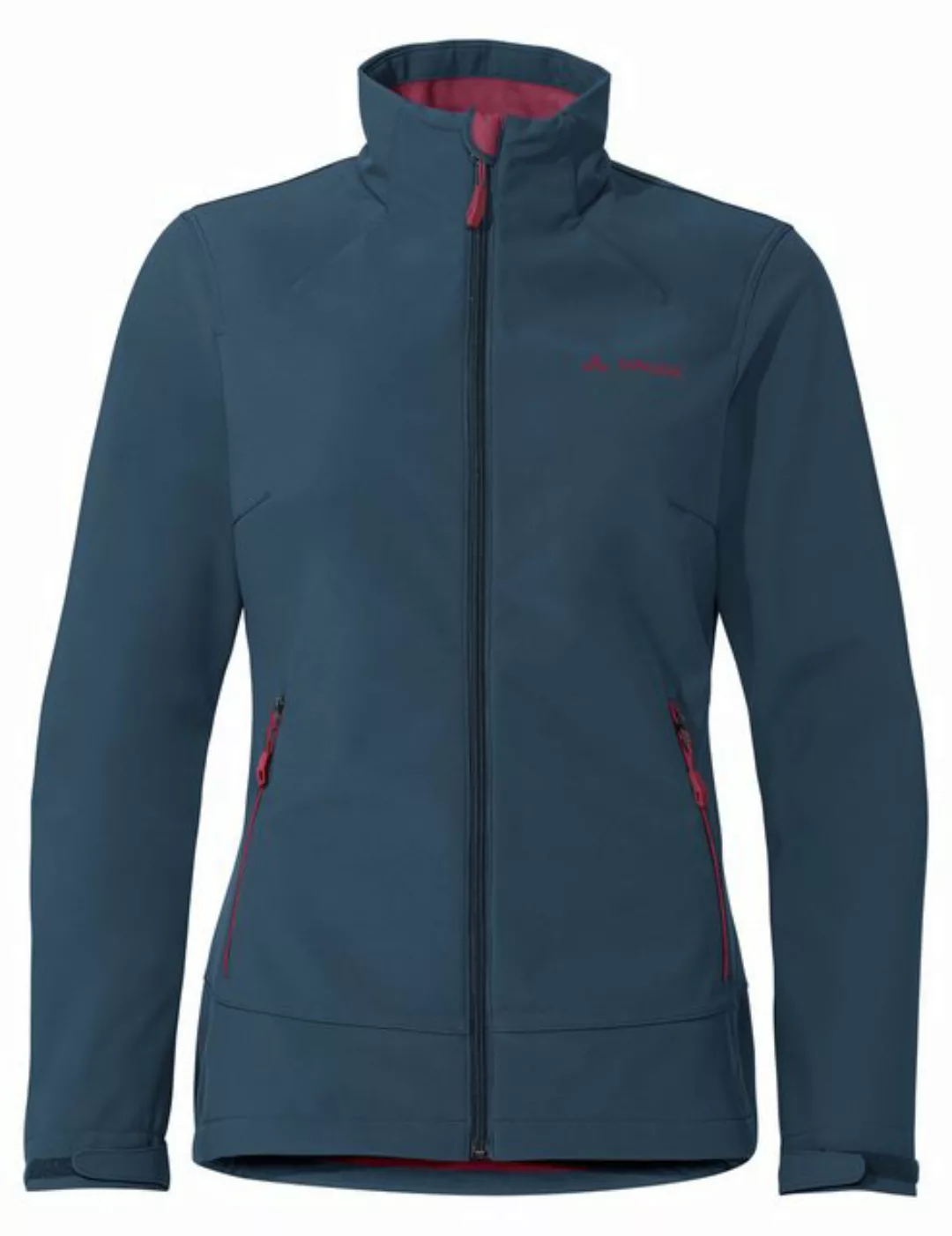 VAUDE Outdoorjacke Women's Cyclone Jacket VI (1-St) Klimaneutral kompensier günstig online kaufen