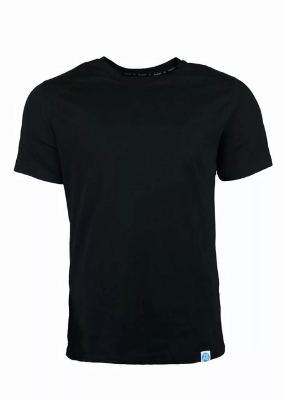 FuPer T-Shirt Karl für Herren, aus Baumwolle für Sport und Lifestyle günstig online kaufen