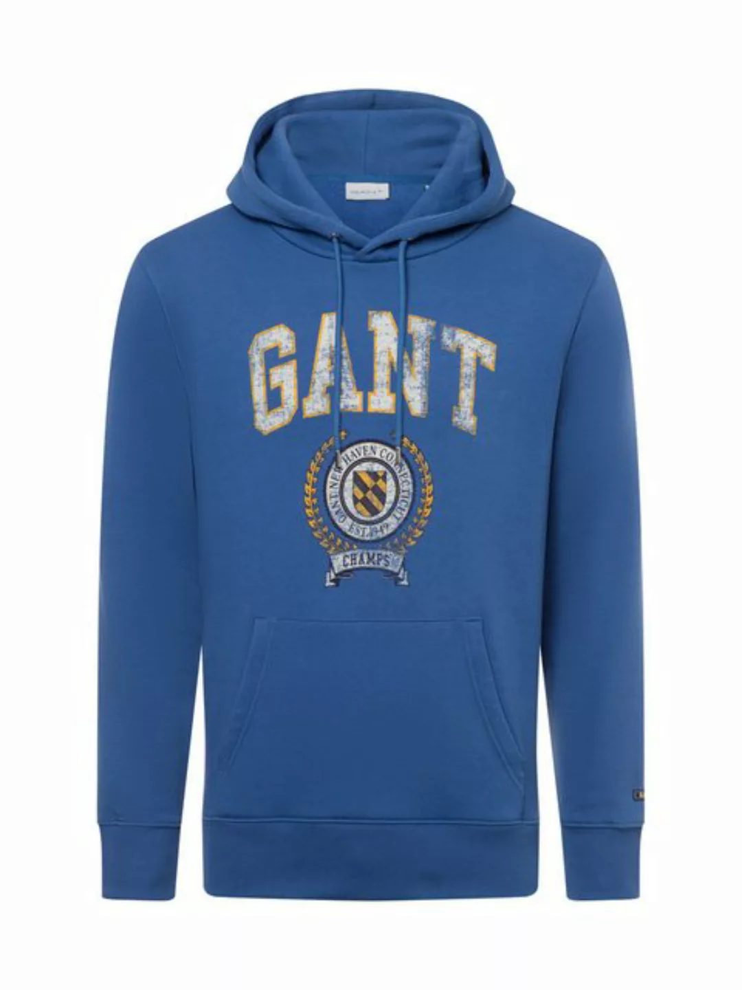 Gant Kapuzenpullover günstig online kaufen