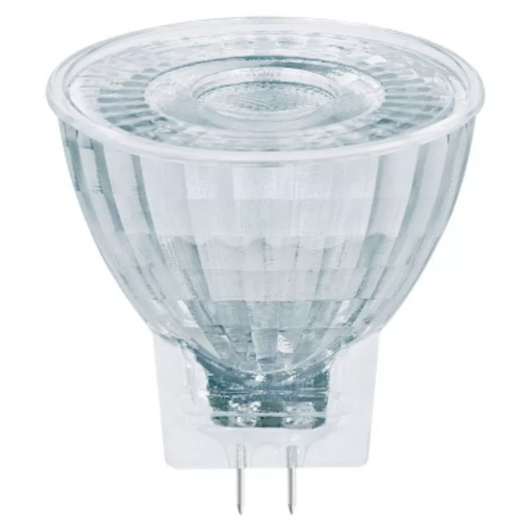 Osram LED-Leuchtmittel GU4 2,5 W Warmweiß 184 lm EEK: G 3,8 x 3,5 cm (H x Ø günstig online kaufen
