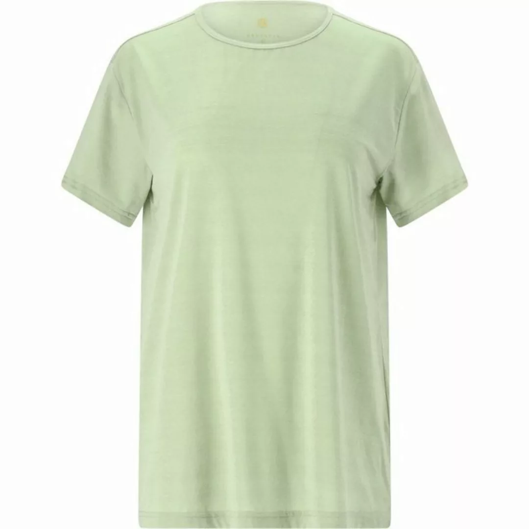 ATHLECIA T-Shirt Lizzy W Slub S7S Tee green lilly günstig online kaufen