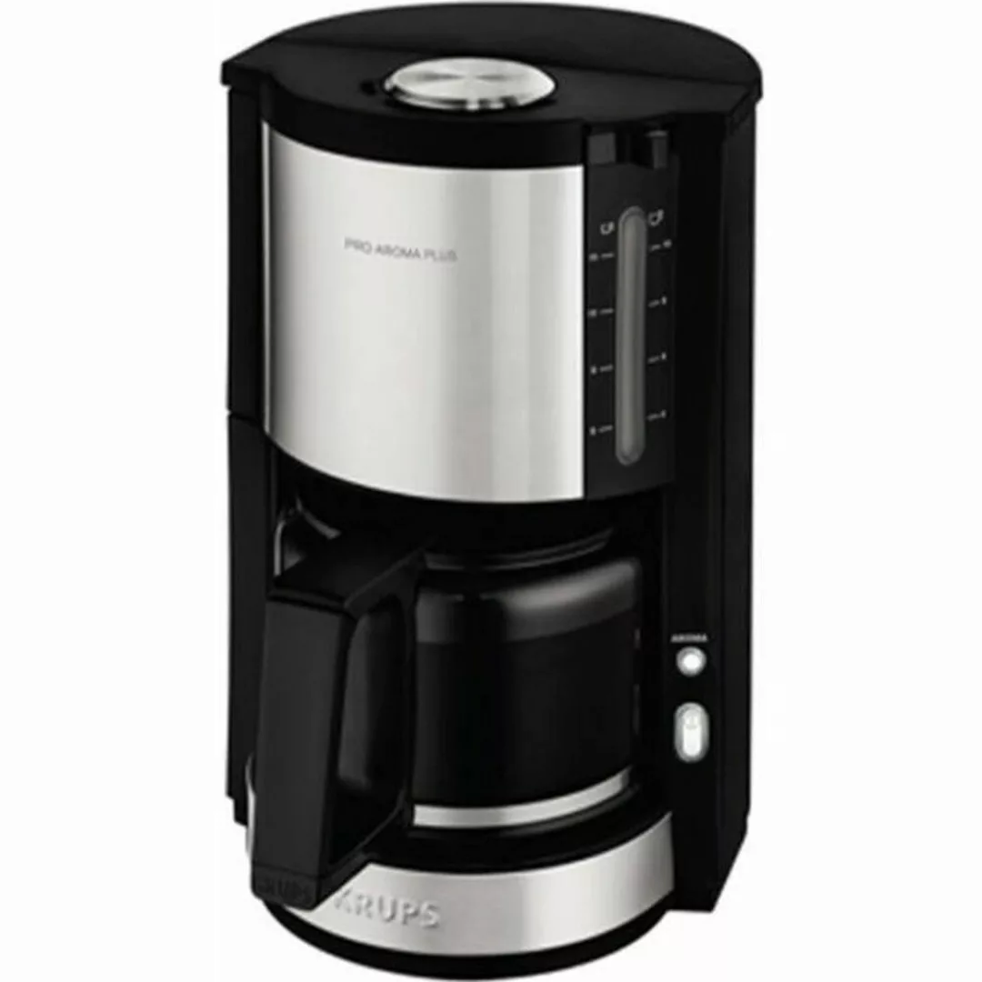 Filterkaffeemaschine Krups Proaroma Plus 1,5 L 1100 W günstig online kaufen