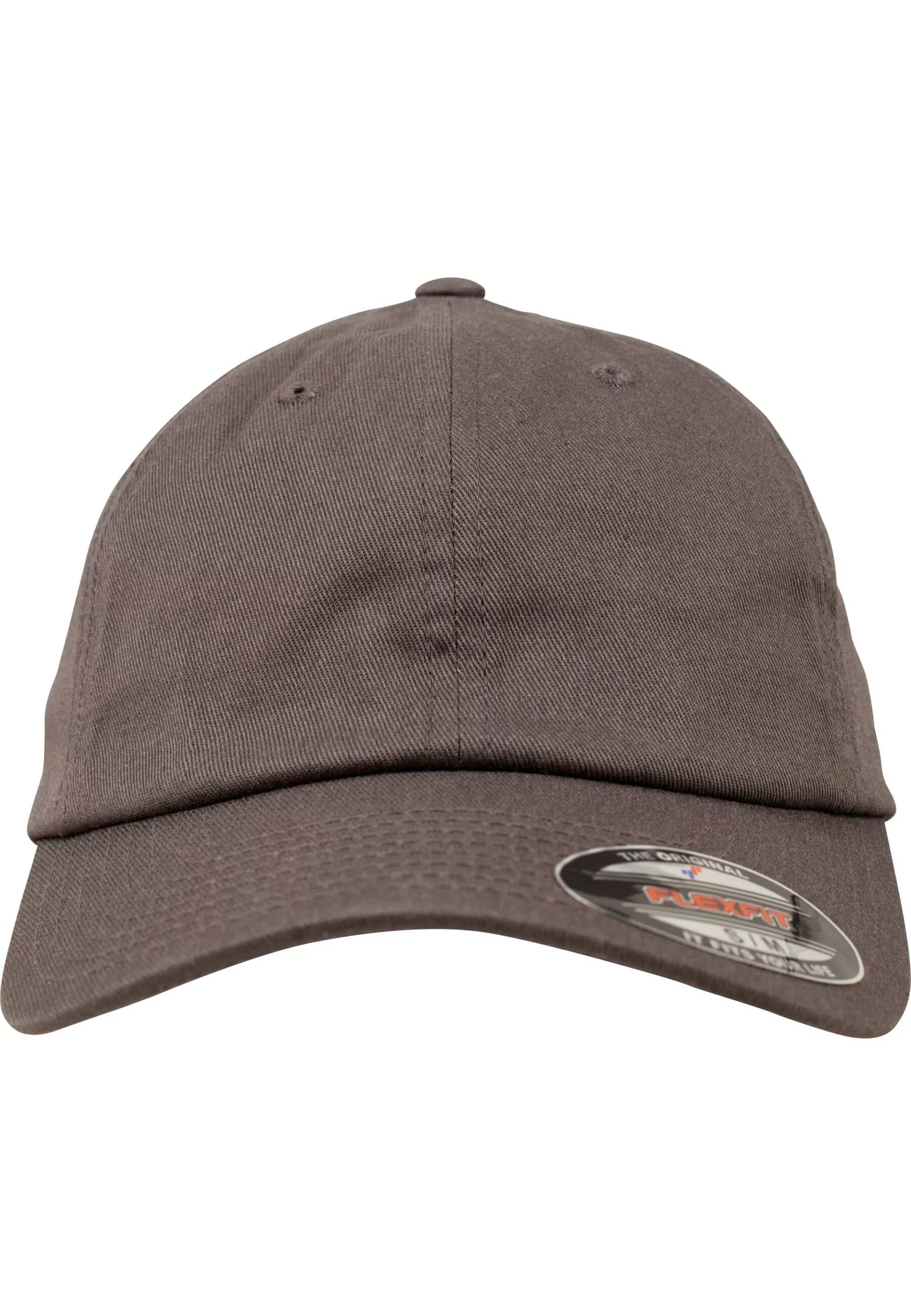 Flexfit Flex Cap "Flexfit Accessoires Flexfit Cotton Twill Dad Cap" günstig online kaufen