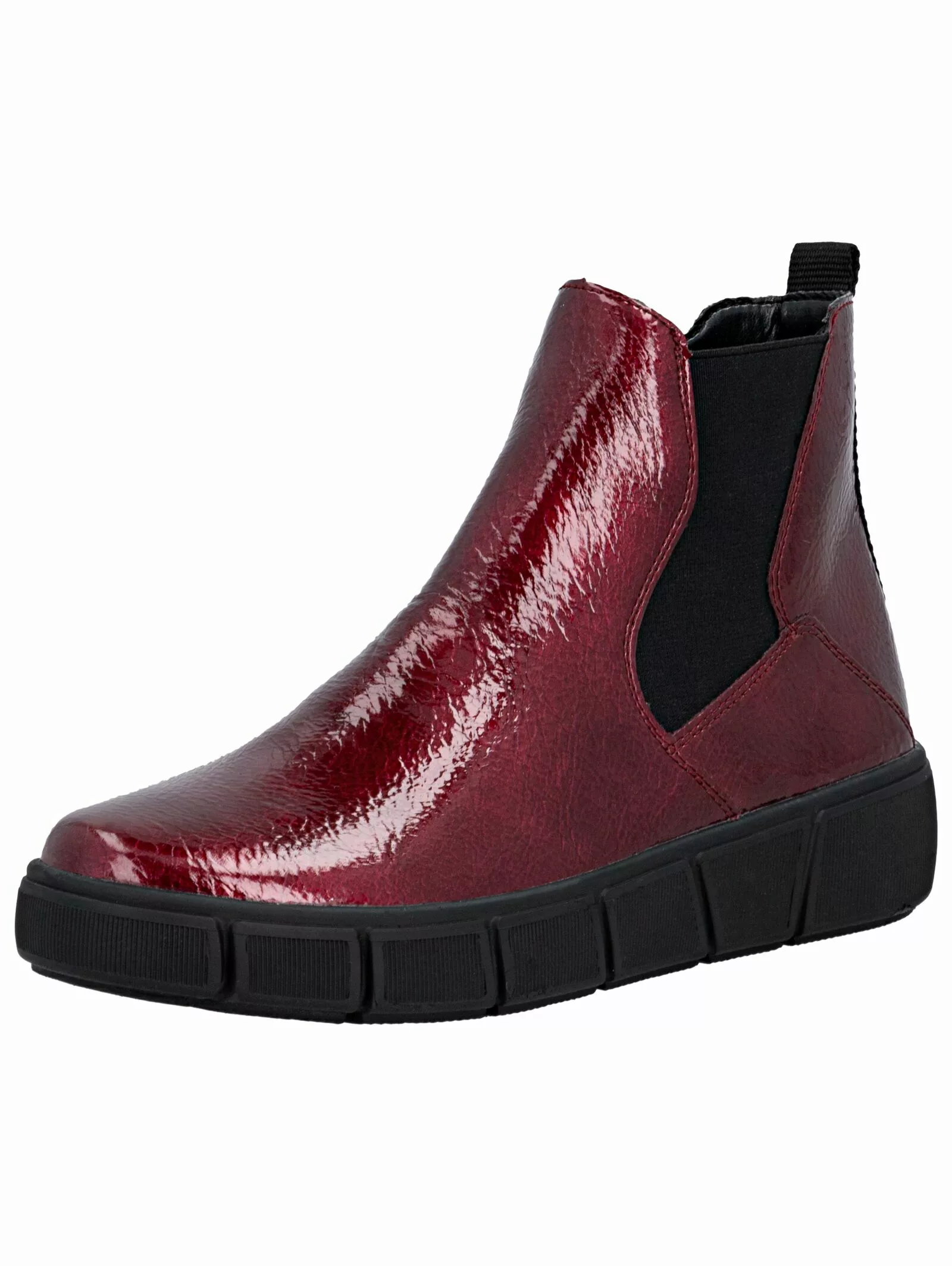 Remonte Stiefelette "Remonte Stiefelette Lederimitat" günstig online kaufen