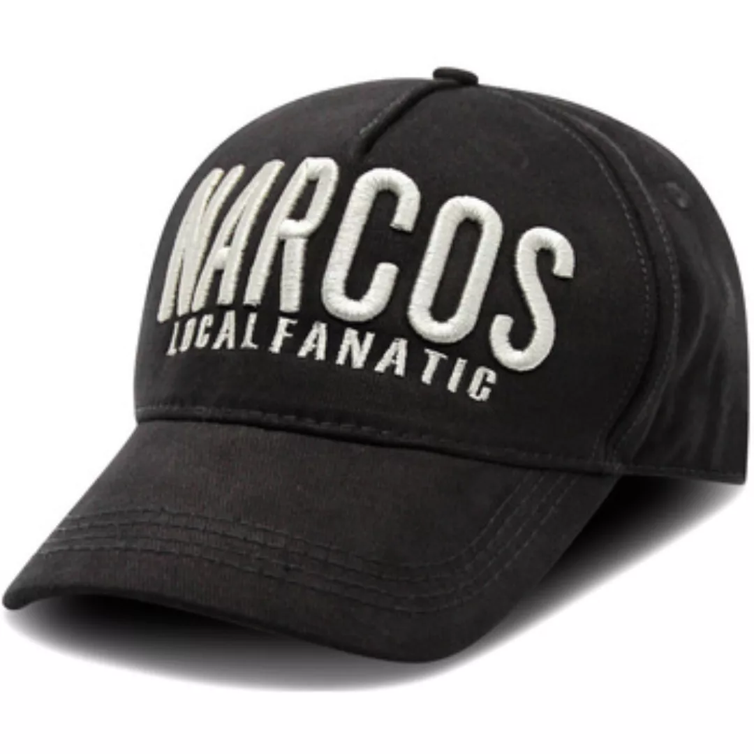 Local Fanatic  Schirmmütze Kappe NARCOS günstig online kaufen