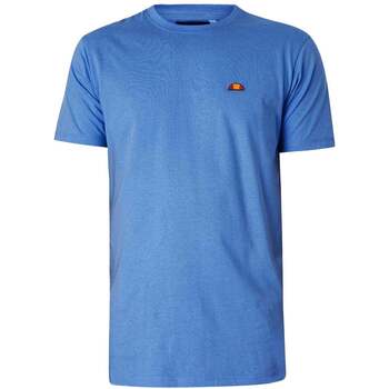 Ellesse  T-Shirts & Poloshirts Cassica T-Shirt Navy günstig online kaufen