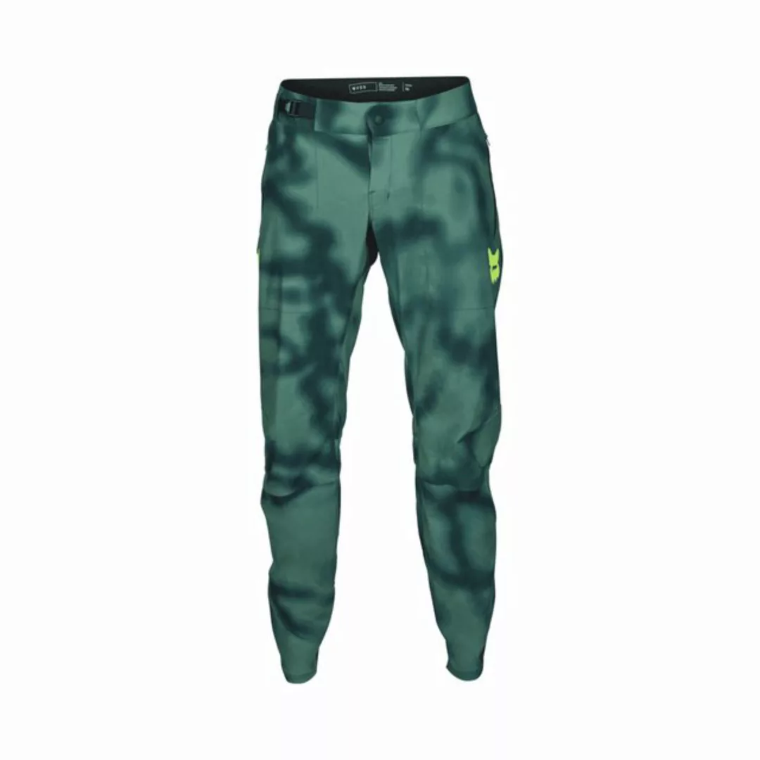 Fox Racing Fahrradhose Fox Racing Ranger Race Hose - Dark Green 28 - XS günstig online kaufen