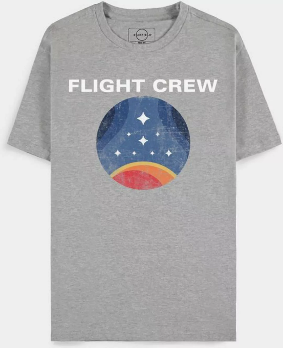 Starfield T-Shirt günstig online kaufen