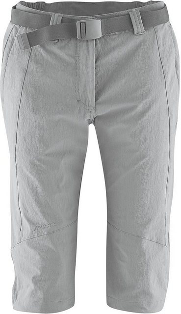 Maier Sports Caprihose Da-Capri el. Kluane günstig online kaufen