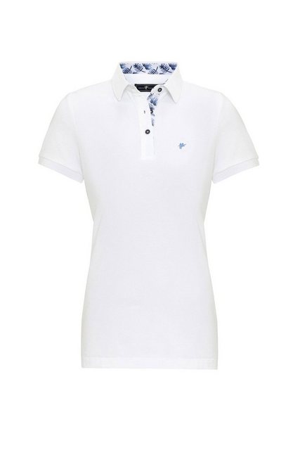 DENIM CULTURE Poloshirt Eostre (1-tlg) günstig online kaufen