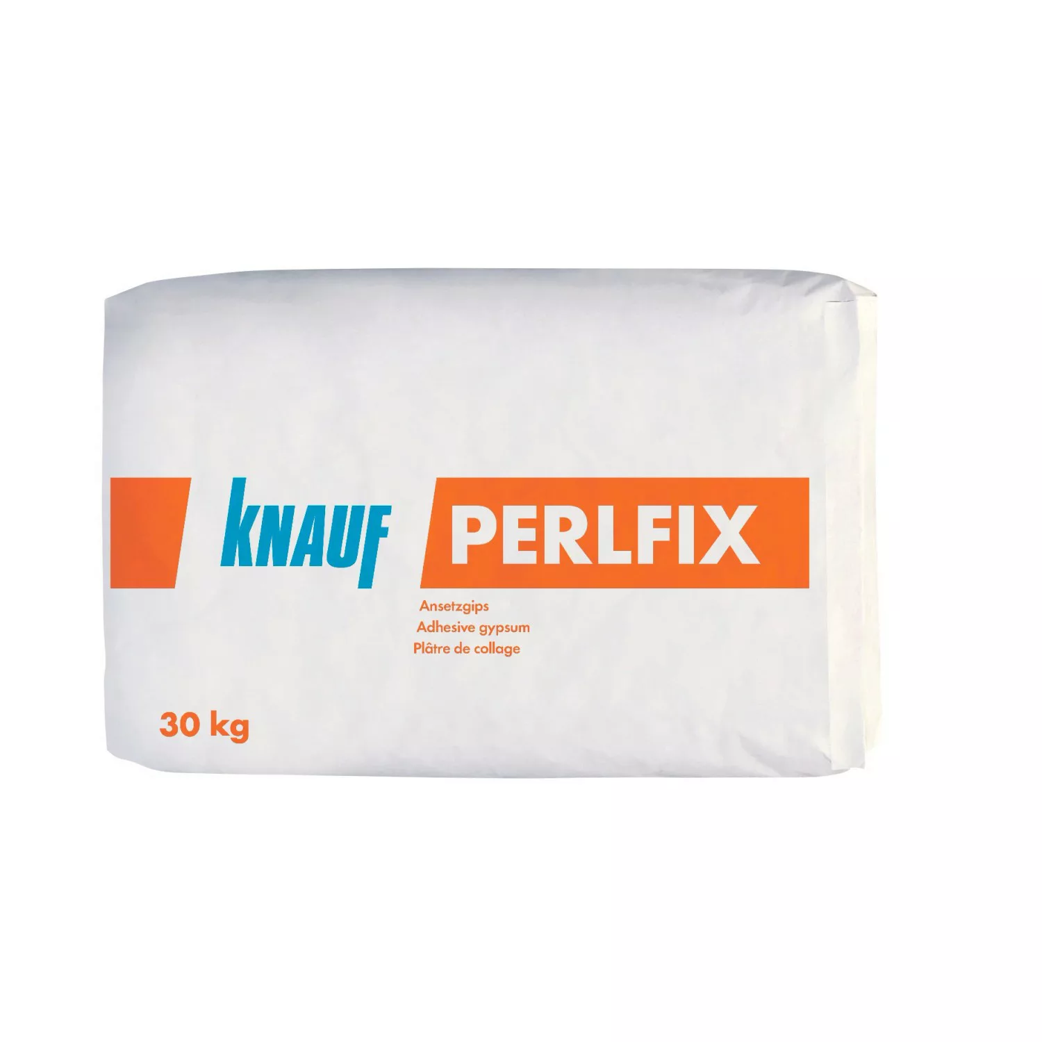 Knauf Perlfix Ansetzgips 30 kg günstig online kaufen