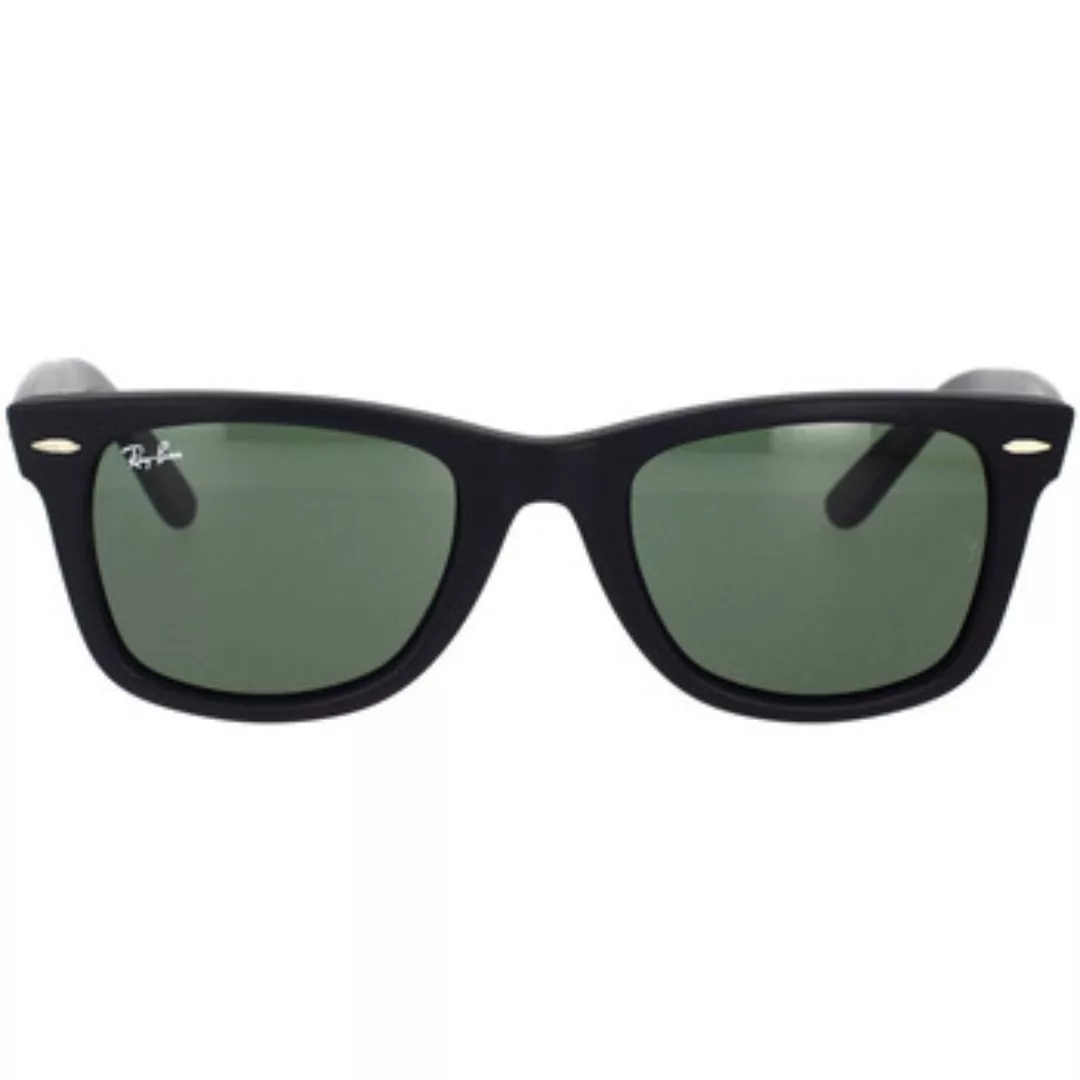 Ray-ban  Sonnenbrillen Sonnenbrille  RB2140F 901S günstig online kaufen