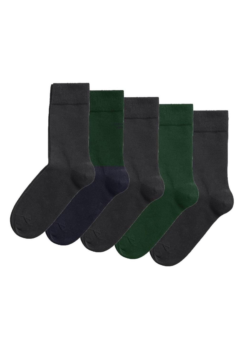 Björn Borg Socken "Socken 5er Pack" günstig online kaufen