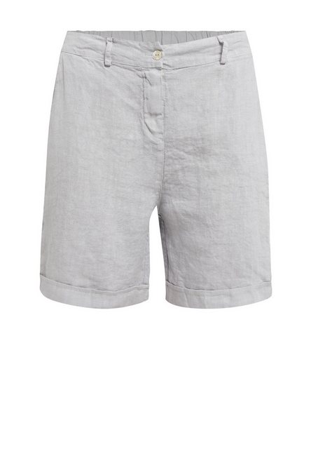 Lawrence Grey Shorts Leinenshorts günstig online kaufen