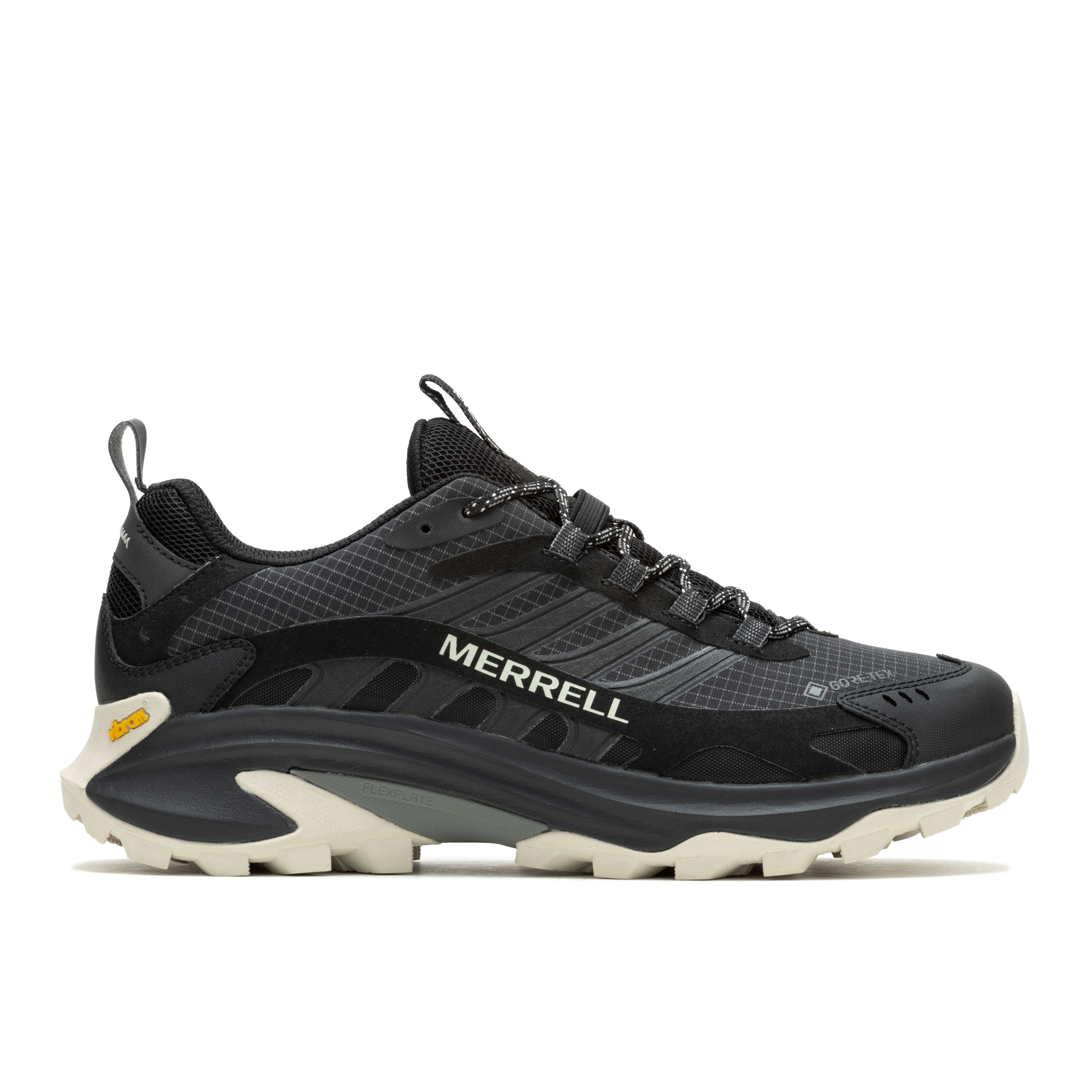 Merrell Wanderschuh "MOAB SPEED 2 GORE-TEX", wasserdicht günstig online kaufen