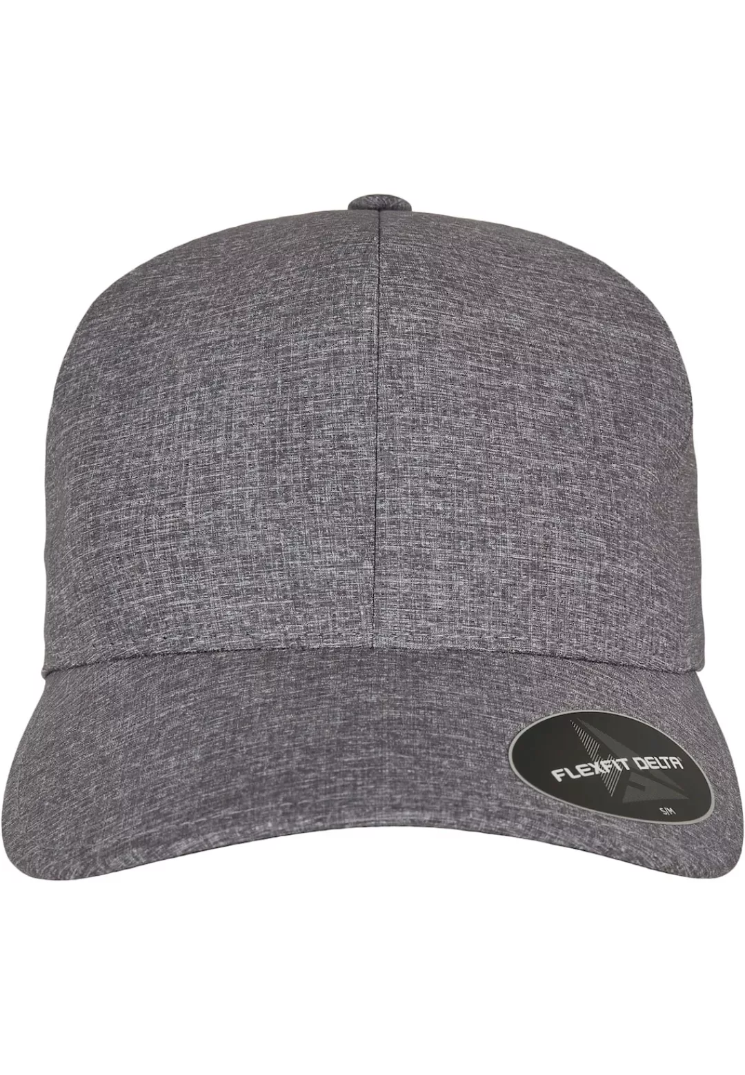 Flexfit Flex Cap "Flexfit Accessoires Flexfit Delta Carbon Cap" günstig online kaufen