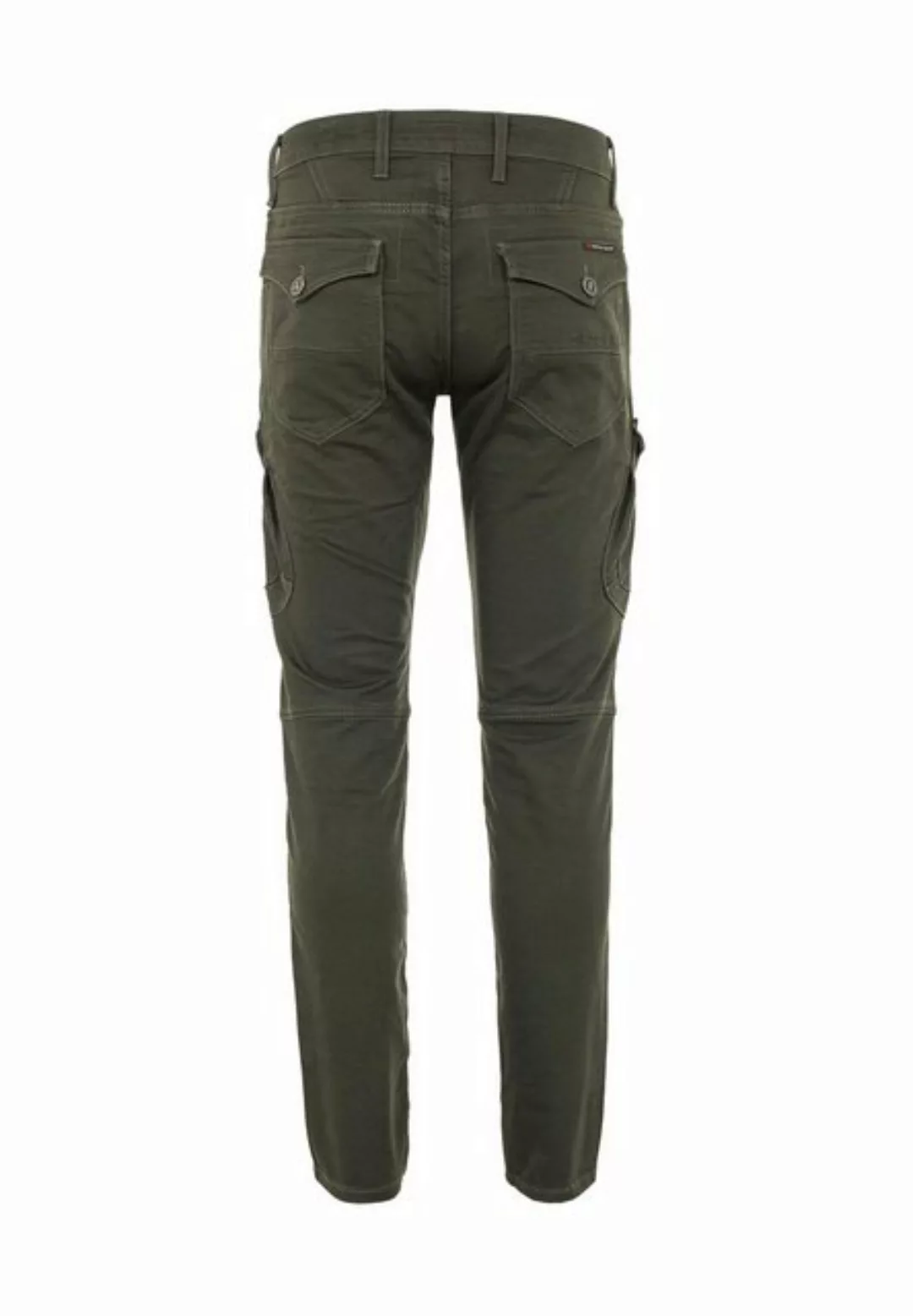 Cipo & Baxx Cargojeans Jeans günstig online kaufen