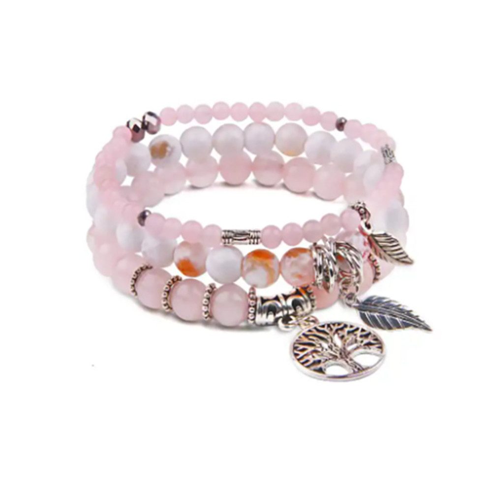 Blusmart Armband Set 3 teile/satz Baum günstig online kaufen