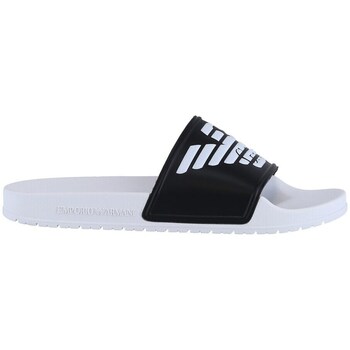 Emporio Armani EA7  Pantoffeln XN747 XVPS06 günstig online kaufen