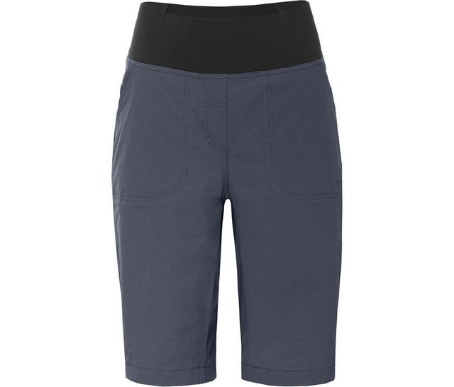 Bergson Outdoorhose PUSULA COMFORT Bermuda Damen Wandershorts, leicht, elas günstig online kaufen