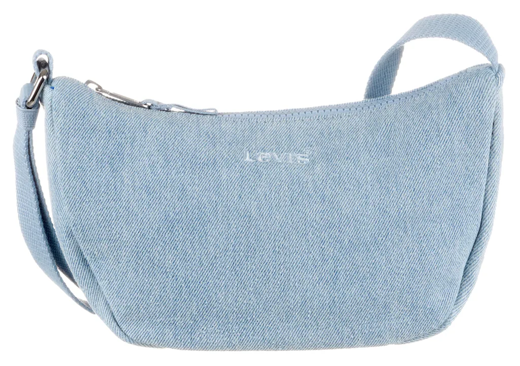 Levis Handtasche "WOMENS SMALL CROSSBODY BAG OV", Handtasche Damen Umhänget günstig online kaufen