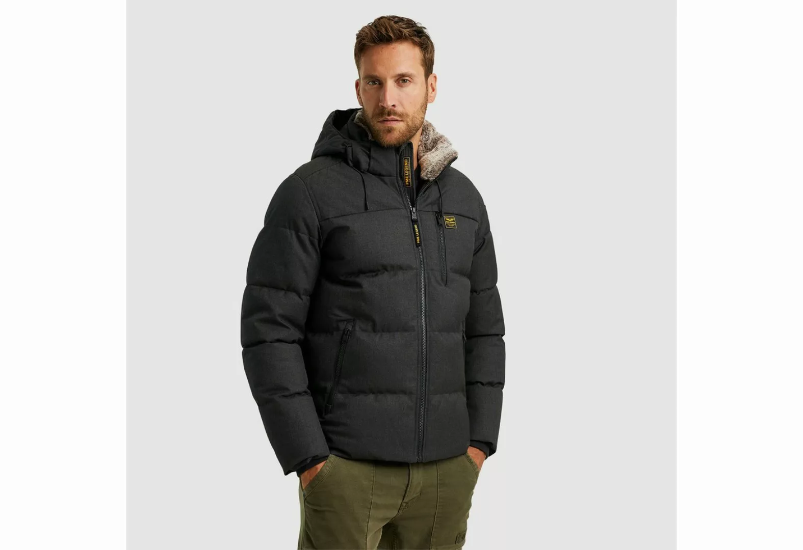 Pme Legend Herren Jacke Pja2408127 günstig online kaufen