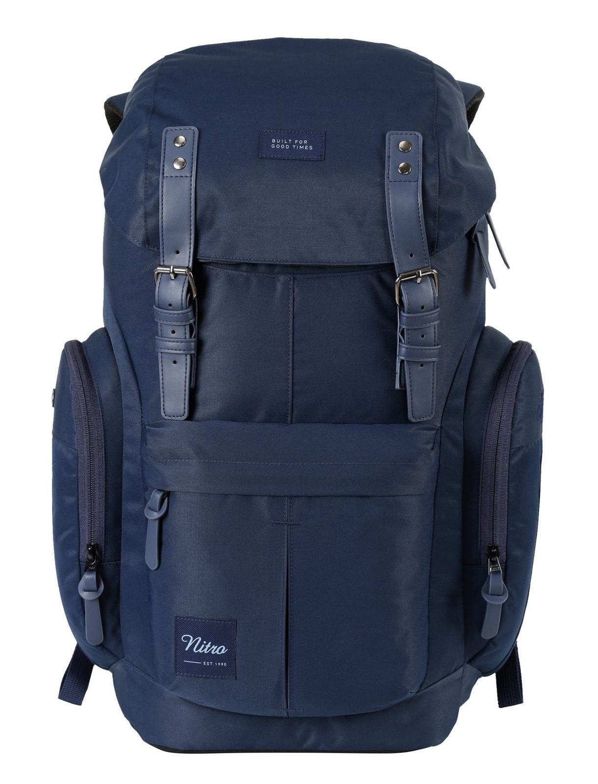 NITRO Rucksack Daypacker Backpack günstig online kaufen