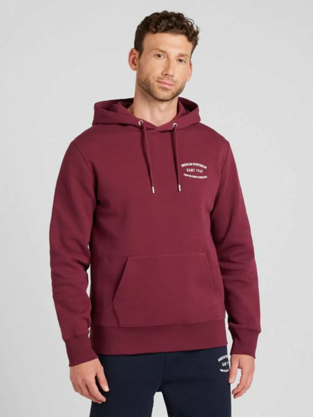 Gant Sweatshirt (1-tlg) günstig online kaufen