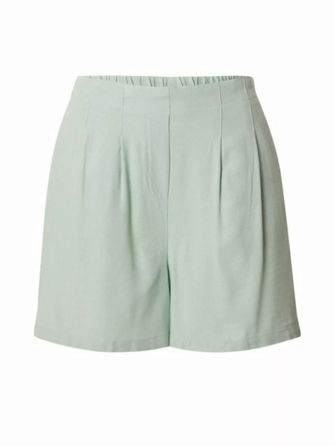 Vero Moda Shorts VMJESMILO HW SHORTS WVN GA NOOS mit Leinen günstig online kaufen