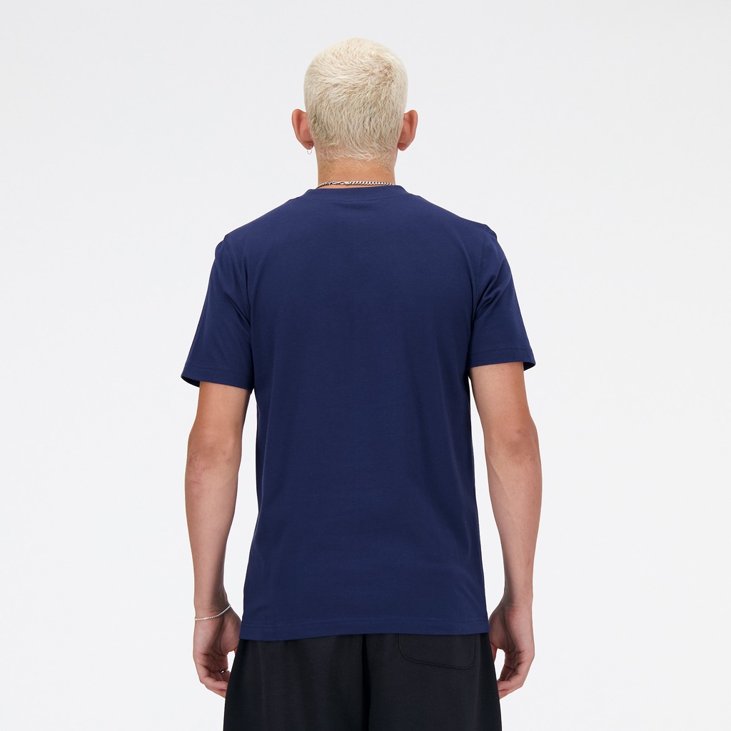 New Balance T-Shirt Sport Essentials Logo günstig online kaufen