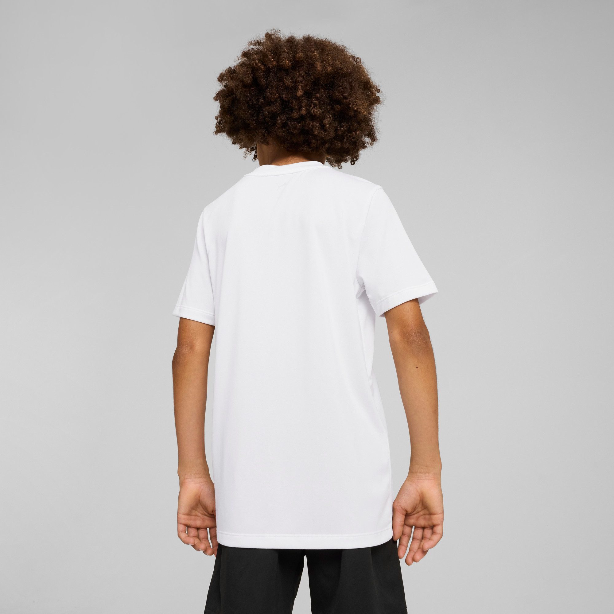 PUMA T-Shirt TAD ESS TEE B günstig online kaufen