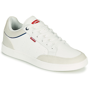 Levi´s Footwear Billy 2.0 Sportschuhe EU 42 Brilliant White günstig online kaufen