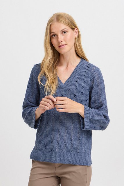 fransa Strickpullover Fransa FRERETTA PU 7 günstig online kaufen