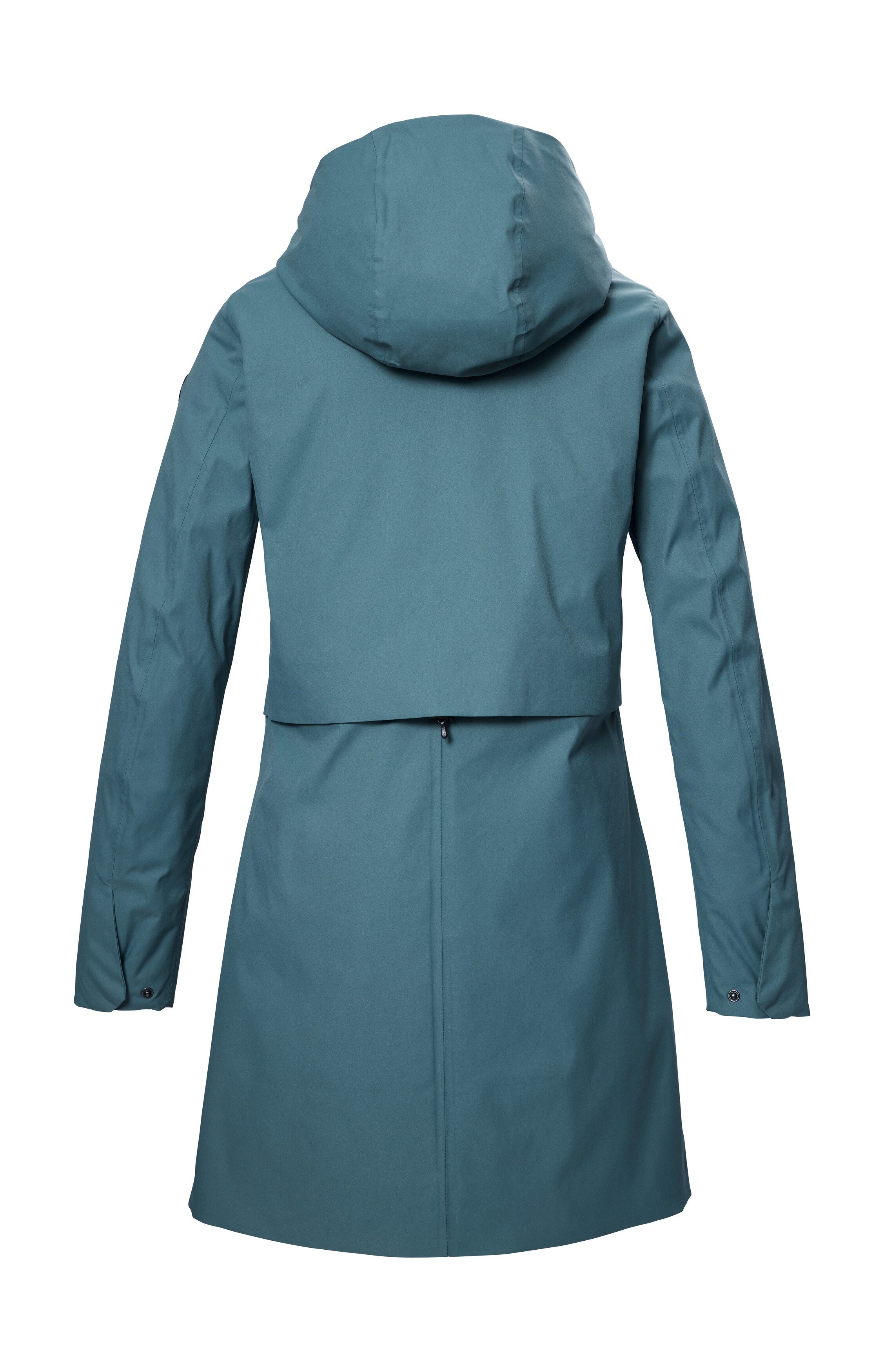 G.I.G.A. DX by killtec Parka "GS 57 WMN PRK", Damenparka im urbanen Look, w günstig online kaufen